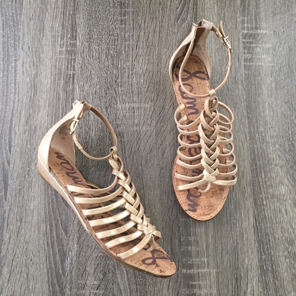 Sam Edelman Shoes - Sam Edelman Dakota Sandal